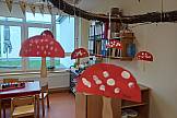 Fliegenpilze