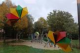 Bunte Blätter