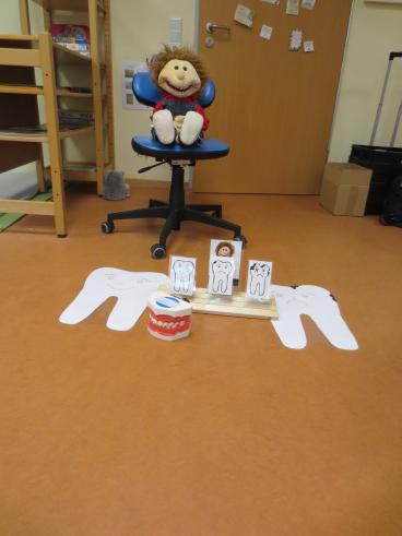 KAI war wieder bei uns