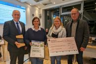 Auszeichnung für unsere Kita