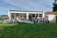 "Ich kenn ein Haus...