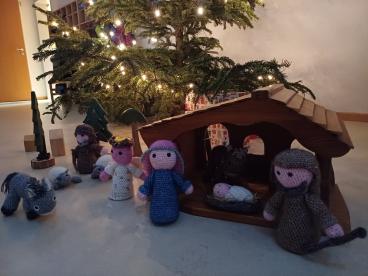 Frohe Weihnachten