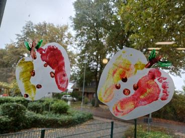Der Herbst ist da