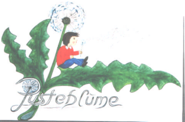 Herzlich Willkommen in der Pusteblume